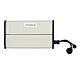 Batterie PNI 24Ah pour lampadaire 30W
