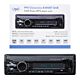 Radio DAB Lecteur MP3 auto PNI Clementine 8480BT