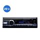 Autoradio MP3 PNI Clementine Bus Truck 8524BT RDS