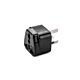 Adaptateur de prise Europe-UK 220V