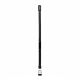 Antenne BNC pour PNI Escort HP 82, longueur 240 mm