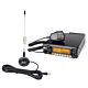 Ensemble de stations radioamateurs PNI Jopix AT-5555N II, AM, FM, SSB et antenne PNI ML29