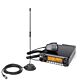 Ensemble radioamateur PNI Jopix AT-5555N II, AM, FM, SSB et antenne PNI Extra 40