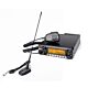 Ensemble radioamateur PNI Jopix AT-5555N II, AM, FM, SSB et antenne PNI Extra 48