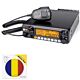 Ensemble de station radioamateur PNI Jopix AT-5555N II, AM, FM, SSB et drapeau adhésif inclus