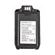 Batterie de remplacement pour station de radio