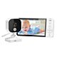 Babyphone vidéo PNI BM500S écran 5 pouces
