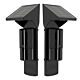 Barrière périmétrique IR PNI BP100S