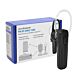 Oreillette Bluetooth avec microphone PNI BT-MIKE 7500