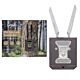Étui de sécurité en métal PNI Safe Lock pour caméras de chasse PNI Hunting 400C PRO et PNI Hunting 480C PRO