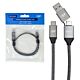 Câble de données et de charge PNI CD600