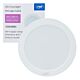 Plafonnier LED PNI D-Light CL2418