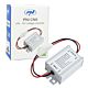 Convertisseur de tension PNI CN5, entrée 24 V, sortie 12 V, courant 5 A