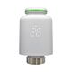 Tête thermostatique intelligente PNI CT24 pour radiateur, application mobile intelligente Tuya