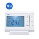 Thermostat sans fil PNI CT60 pour chaudières