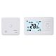 Thermostat sans fil PNI CT62S pour systèmes de chauffage, écran éclairé, programmes quotidiens
