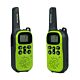 Station radio portable Decross DC44