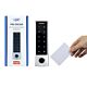 Pack clavier de contrôle d'accès PNI DK350 avec application Wi-Fi Tuya et 10 cartes RFID EMC-01 125 kHz