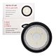 PNI D-light 2200 LED High Bay Amp, 200W, 27000lm, 6500K, alimentation 230 V, IP65, pour l’éclairage de spa industriel