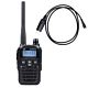 Station radio portable PNI DMR R45 et câble de programmation