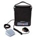 Station de radio PMR Dynascan CHEF-1 446 MHz, 0,5 W, 16 canaux