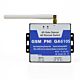 Relais GSM 4G PNI GA610S pour la commande de portes de garage, portails et barrières.