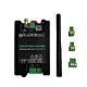 Relais GSM 4G PNI GA660S pour la commande de portes de garage, portails et barrières.
