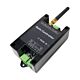 Relais GSM 4G PNI GA690S pour la commande de portes de garage, portails et barrières.