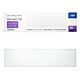 Panneau LED PNI H-Light 1230 48W, 1200x300mm, 4800lm, 6400K, intérieur, encastré