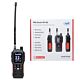 Station radio CB portable HP 102 d’escorte PNI
