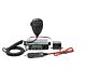 Station radio CB PNI Escort HP 6120S ASQ, 12/24 V, 4 W, AM-FM, prise allume-cigare incluse