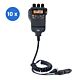 Station radio CB portable PNI Escort HP 62DE