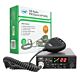 Station de radio CB PNI Escort HP 8000L