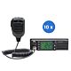 Station radio CB PNI Escort HP 9500