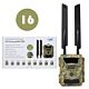 Bax 16 pièces PNI Hunting 400C caméra de chasse