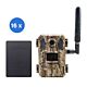 Caméra de surveillance vidéo camouflage PNI Hunting 751 PRO