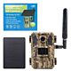 Caméra de vidéosurveillance camouflage PNI Hunting 751 PRO