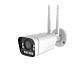 Caméra de vidéosurveillance PNI IP786 5Mp WiFi, zoom numérique, slot micro SD, autonome, application mobile