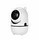 Caméra de vidéosurveillance PNI IP789 2Mp, WiFi, PTZ, zoom numérique, slot micro SD, autonome, application mobile