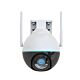 Caméra de vidéosurveillance PNI IP798 4Mp Tuya