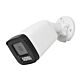 Caméra de surveillance vidéo PNI IP828JS POE, balle de 8 MP