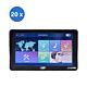 Système de navigation GPS PNI L710 PRO avec pare-soleil