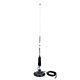 Antenne pliable CB PNI LED 850 avec socle