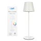 Lampe de table RGBW