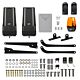 Kit d'automatisation de portail battant PNI MAB350