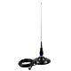 Antenne CB PNI ML145 et aimant 145 mm