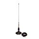 Antenne CB PNI ML160 longueur 145 cm et aimant