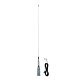 Antenne CB PNI ML170 (longueur : 168 cm, 26-30 MHz, 1000 W) et câble de connexion PNI T601