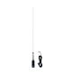 Longueur du boîtier d’antenne CB PNI ML180 : 194 cm, 26-30 MHz, 1000 W et câble de liaison PNI T601