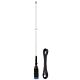 CB PNI ML201 Antenne noire, longueur 200cm